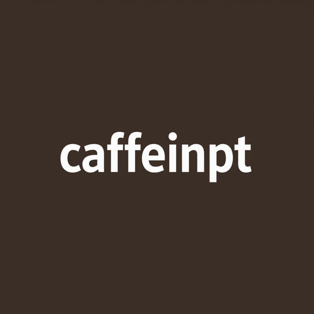 Caffeinpt